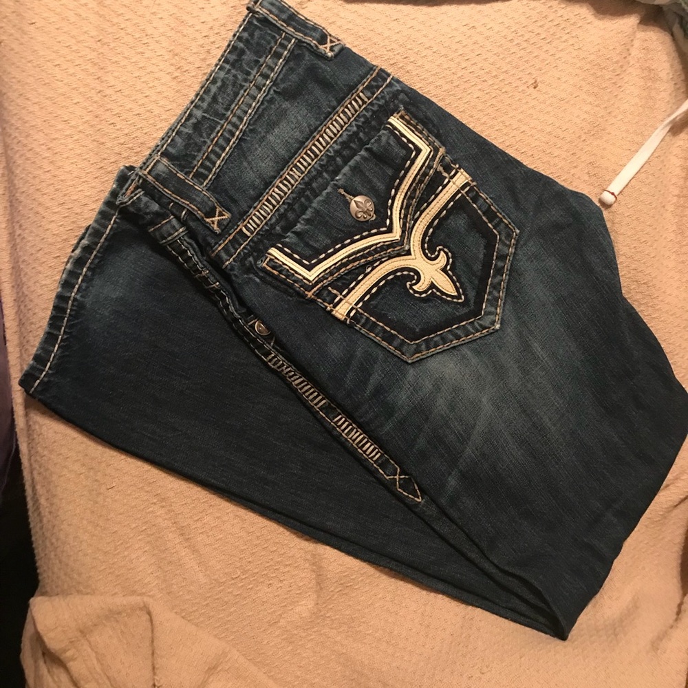 Clothes